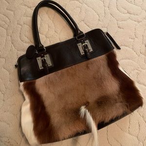 Wilson’s Leather Genuine Leather Purse